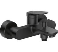 Duravit WA5230000046 - Rubinetto per vasca da bagno, colore: Nero opaco