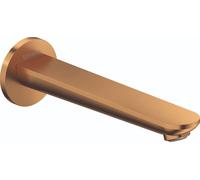 Duravit Wave bocca di erogazione per rubinetto per vasca || WA5240010004