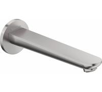 Duravit Wave bocca di erogazione per rubinetto per vasca || WA5240010070