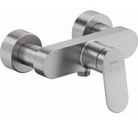 Duravit Wave miscelatore doccia monocomando da incasso, scarico 78 mm, WA4230...