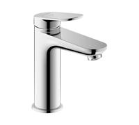 Duravit Wave rubinetto lavabo M FreshStart, WA1021002010, M Wave cromo [Rubinetteria Bagno > Rubinetteria Lavabo]