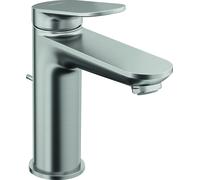 Duravit Wave rubinetto per lavabo verticale acciaio WA1020001070