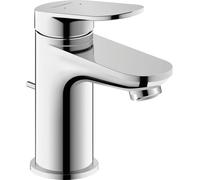 Duravit Wave rubinetto per lavabo verticale cromo WA1012001010
