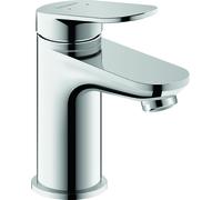 Duravit Wave rubinetto per lavabo verticale cromo WA1012002010