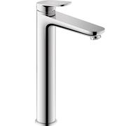Duravit Wave rubinetto per lavabo verticale cromo WA1040002010