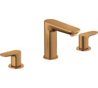 Duravit Wave rubinetto per lavabo verticale || WA1060005004