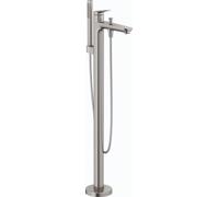 Duravit Wave rubinetto per vasca e doccia a terra || WA5250000070