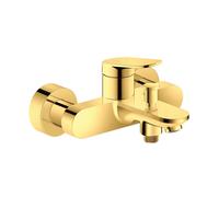 Duravit Wave Mitigeur monocommandé pour bain apparent, saillie 178 mm, WA5230000034, WA5230000034, Colorazione: Oro lucido