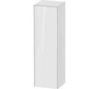 Duravit White Tulip armadietto 40x36x132 cm laterale sospeso bianco WT1332L8585