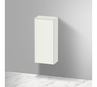 Duravit White Tulip mezzacolonna, 1 anta, WT1322L3636, White Tulip [Mobili da Bagno > Mobili Complementari]