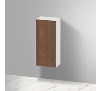 Duravit White Tulip mezzacolonna, 1 anta, WT1322L7736, White Tulip [Mobili da Bagno > Mobili Complementari]