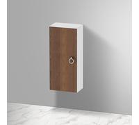 Duravit White Tulip mezzacolonna, 1 anta, WT1323L7785, White Tulip [Mobili da Bagno > Mobili Complementari]