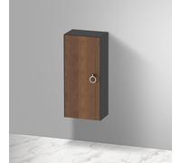 Duravit White Tulip mezzacolonna, 1 anta, WT1323L77H1, White Tulip [Mobili da Bagno > Mobili Complementari]