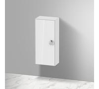 Duravit White Tulip mezzacolonna, 1 anta, WT1323L8585, White Tulip [Mobili da Bagno > Mobili Complementari]
