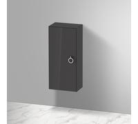 Duravit White Tulip mezzacolonna, 1 anta, WT1323LH1H1, White Tulip [Mobili da Bagno > Mobili Complementari]