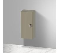 Duravit White Tulip mezzacolonna, 1 anta, WT1323LH2H2, White Tulip [Mobili da Bagno > Mobili Complementari]