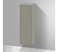 Duravit White Tulip mezzacolonna, 1 anta, WT1332L9292, White Tulip [Mobili da Bagno > Mobili Complementari]