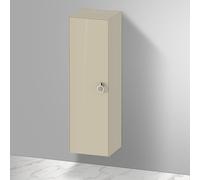 Duravit White Tulip mezzacolonna, 1 anta, WT1333LH3H3, White Tulip [Mobili da Bagno > Mezze Colonne]