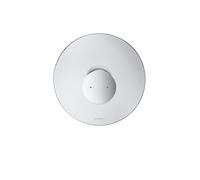 Miscelatore Doccia Da Incasso Duravit White Tulip 170x97mm Cromo