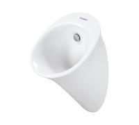 Duravit White Tulip orinatoio, 2817300000, White Tulip bianco [Orinatoi > Orinatoi]