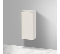 Duravit White Tulip pensile, 1 anta, WT1322L3939, White Tulip [Mobili da Bagno > Mobili Complementari]