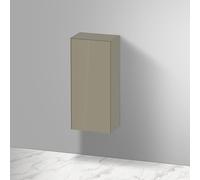 Duravit White Tulip pensile, 1 anta, WT1322LH2H2, White Tulip [Mobili da Bagno > Mobili Complementari]