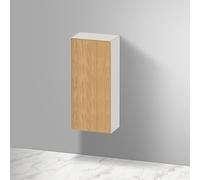 Duravit White Tulip pensile, 1 anta, WT1322LH539, White Tulip [Mobili da Bagno > Mobili Complementari]