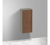 Duravit White Tulip mezzacolonna, 1 anta, WT1322R77H2, White Tulip [Mobili da Bagno > Mezze Colonne]