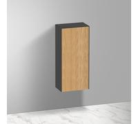 Duravit White Tulip pensile, 1 anta, WT1322RH5H1, White Tulip [Mobili da Bagno > Mobili Complementari]