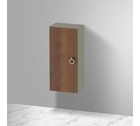 Duravit White Tulip mezzacolonna, 1 anta, WT1323L77H2, White Tulip [Mobili da Bagno > Mezze Colonne]