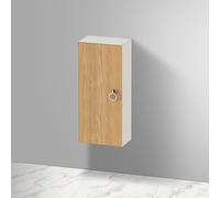 Duravit White Tulip pensile, 1 anta, WT1323LH539, White Tulip [Mobili da Bagno > Mobili Complementari]