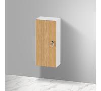 Duravit White Tulip pensile, 1 anta, WT1323LH585, White Tulip [Mobili da Bagno > Mobili Complementari]