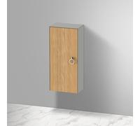 Duravit White Tulip pensile, 1 anta, WT1323LH592, White Tulip [Mobili da Bagno > Mobili Complementari]