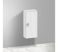Duravit White Tulip pensile, 1 anta, WT1323R8585, White Tulip [Mobili da Bagno > Mobili Complementari]