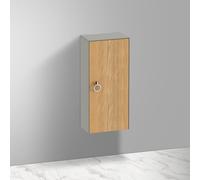 Duravit White Tulip pensile, 1 anta, WT1323RH592, White Tulip [Mobili da Bagno > Mobili Complementari]
