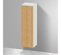 Duravit White Tulip pensile, 1 anta, WT1332LH536, White Tulip [Mobili da Bagno > Mobili Complementari]