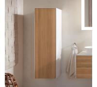 Duravit White Tulip pensile, 1 anta, WT1332LH539, White Tulip [Mobili da Bagno > Mobili Complementari]