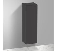 Duravit White Tulip pensile, 1 anta, WT1332R5858, White Tulip [Mobili da Bagno > Mobili Complementari]