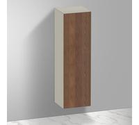 Duravit White Tulip pensile, 1 anta, WT1332R7760, White Tulip [Mobili da Bagno > Mobili Complementari]