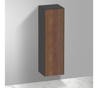 Duravit White Tulip mezzacolonna, 1 anta, WT1332R77H1, White Tulip [Mobili da Bagno > Mezze Colonne]