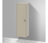 Duravit White Tulip pensile, 1 anta, WT1333L6060, White Tulip [Mobili da Bagno > Mobili Complementari]