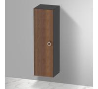 Duravit White Tulip pensile, 1 anta, WT1333L77H1, White Tulip [Mobili da Bagno > Mobili Complementari]