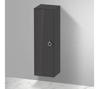 Duravit White Tulip pensile, 1 anta, WT1333LH1H1, White Tulip [Mobili da Bagno > Mobili Complementari]