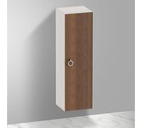 Duravit White Tulip pensile, 1 anta, WT1333R7739, White Tulip [Mobili da Bagno > Mobili Complementari]
