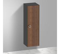 Duravit White Tulip pensile, 1 anta, WT1333R77H1, White Tulip [Mobili da Bagno > Mobili Complementari]