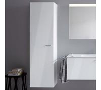 Duravit XBase colonna, 1 anta, XB006904545, XBase [Mobili da Bagno > Colonne]