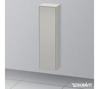 Duravit XSquare colonna, 1 anta, XS1313L0707, XSquare [Mobili da Bagno > Colonne]