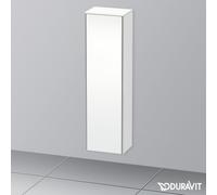 Duravit XSquare colonna, 1 anta, XS1313L1818, XSquare [Mobili da Bagno > Colonne]