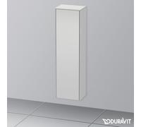 Duravit XSquare colonna, 1 anta, XS1313L3636, XSquare [Mobili da Bagno > Colonne]