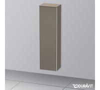 Duravit XSquare colonna, 1 anta, XS1313L9090, XSquare [Mobili da Bagno > Colonne]